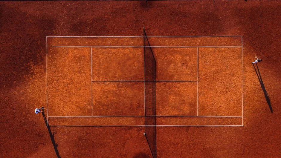 tennis underdog tactic